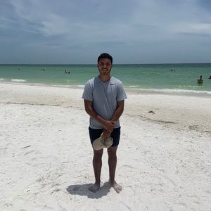 Meet your Posher, Alexander